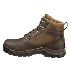 'Carhartt' Men's 6" Rugged Flex® EH WP Steel Toe - Chocolate Brown / Oil Tan -Shoes Series Shop FF6213 M4 1024x1024@2x