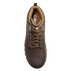 'Carhartt' Men's 6" Rugged Flex® EH WP Steel Toe - Chocolate Brown / Oil Tan -Shoes Series Shop FF6213 M8 1024x1024@2x