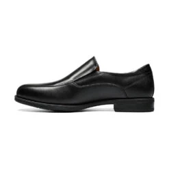 'Florsheim' Men's Midtown Bike Toe - Black 14 'Florsheim' Men's Midtown Bike Toe - Black -Shoes Series Shop Florsheim 12166 001 ALT 4 1024x1024@2x