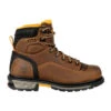 'Georgia Boot' Men's 6" Carbo Tec LTX EH WP Comp Toe - Brown -Shoes Series Shop GB00391 profile 1024x1024@2x