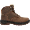'Georgia Boot' Men's 6" Over Time EH WP Soft Toe - Brown 1 'Georgia Boot' Men's 6" Over Time EH WP Soft Toe - Brown -Shoes Series Shop GB00521 profile 1024x1024@2x