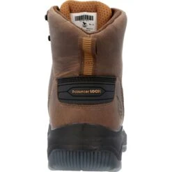 'Georgia Boot' Men's 6" FLXpoint Ultra EH WP Soft Toe - Brown 13 'Georgia Boot' Men's 6" FLXpoint Ultra EH WP Soft Toe - Brown -Shoes Series Shop GB00551 back 1024x1024@2x