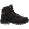 'Georgia Boot' Men's 6" OT Int. MetGuard EH WP Alloy Toe - Black -Shoes Series Shop GB00562 profile 1024x1024@2x