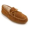 'Minnetonka' Men's Pile Lined Hardsole Moc Slipper - Tan (Ext. Sizes) 1 'Minnetonka' Men's Pile Lined Hardsole Moc Slipper - Tan (Ext. Sizes) -Shoes Series Shop GUEST 1024x1024 2x d6fdc1a6 5537 4ecf ac6b a4c05f9d2a5f 1024x1024@2x