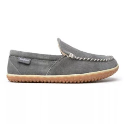 'Minnetonka' Men's Suede Tilden Moc Slipper - Grey (Wide) 10 'Minnetonka' Men's Suede Tilden Moc Slipper - Grey (Wide) -Shoes Series Shop GUEST b98c1742 4ba8 4521 90ef 25c29baac1c2 1024x1024@2x