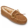 'Minnetonka' Men's Sheepskin Hardsole Moc Slipper - Tan 1 'Minnetonka' Men's Sheepskin Hardsole Moc Slipper - Tan -Shoes Series Shop GUEST cb82bc11 ff55 4a49 9887 667857d4d6e9 1024x1024@2x