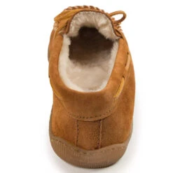 'Minnetonka' Men's Pile Lined Hardsole Moc Slipper - Tan (Ext. Sizes) 9 'Minnetonka' Men's Pile Lined Hardsole Moc Slipper - Tan (Ext. Sizes) -Shoes Series Shop GUEST e8f896d4 c67d 4e7d aa3a d135215e2024 1024x1024@2x