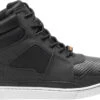 'Harley Davidson' Men's 6" Eagleson WP Riding Sneaker - Black 1 'Harley Davidson' Men's 6" Eagleson WP Riding Sneaker - Black -Shoes Series Shop HDM D93555 080318 S19 000 1024x1024@2x