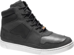 'Harley Davidson' Men's 6" Eagleson WP Riding Sneaker - Black 14 'Harley Davidson' Men's 6" Eagleson WP Riding Sneaker - Black -Shoes Series Shop HDM D93555 080318 S19 022 1024x1024@2x