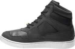 'Harley Davidson' Men's 6" Eagleson WP Riding Sneaker - Black 15 'Harley Davidson' Men's 6" Eagleson WP Riding Sneaker - Black -Shoes Series Shop HDM D93555 080318 S19 180 1024x1024@2x