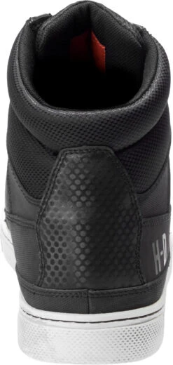 'Harley Davidson' Men's 6" Eagleson WP Riding Sneaker - Black 13 'Harley Davidson' Men's 6" Eagleson WP Riding Sneaker - Black -Shoes Series Shop HDM D93555 080318 S19 270 1024x1024@2x