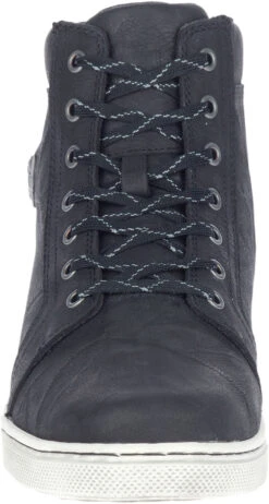 'Harley Davidson' Men's 5" Bateman Sneaker W/Metal Ankle Armor - Black 12 'Harley Davidson' Men's 5" Bateman Sneaker W/Metal Ankle Armor - Black -Shoes Series Shop HDM D93724 111919 F20 090 1024x1024@2x