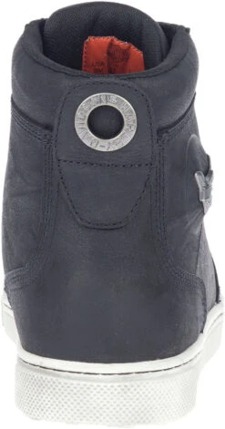 'Harley Davidson' Men's 5" Bateman Sneaker W/Metal Ankle Armor - Black 13 'Harley Davidson' Men's 5" Bateman Sneaker W/Metal Ankle Armor - Black -Shoes Series Shop HDM D93724 111919 F20 270 1024x1024@2x