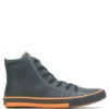 'Harley Davidson' Men's 4.25" Nathan Hi-Top Sneaker - Black -Shoes Series Shop HDM D93816 101221 F15 000 1024x1024@2x