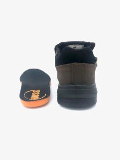 'Hoss Boots' Men's XRD Met Guard EH Slip On Comp Toe - Brown -Shoes Series Shop IMG 9102 1024x1024@2x