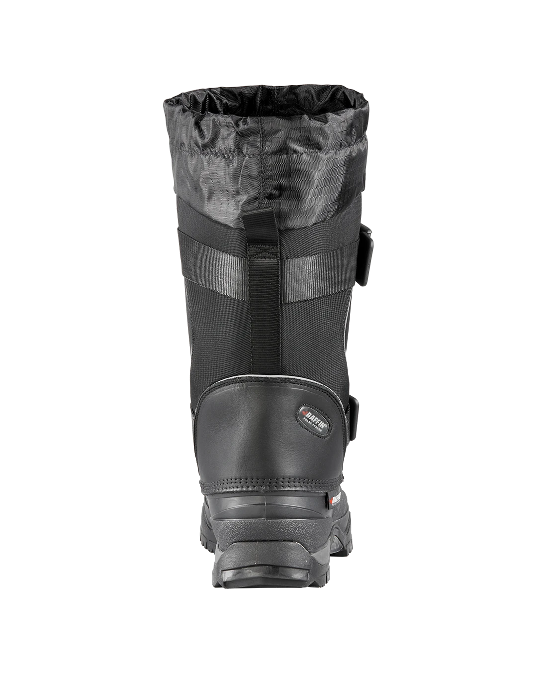 'Baffin' Men's 15" Impact Insulated WP Boot - Black 7 'Baffin' Men's 15" Impact Insulated WP Boot - Black - Image 5