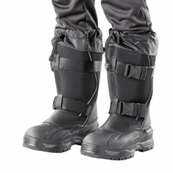 'Baffin' Men's 15" Impact Insulated WP Boot - Black 14 'Baffin' Men's 15" Impact Insulated WP Boot - Black -Shoes Series Shop IMPACT 001 ONFOOT 1024x1024@2x
