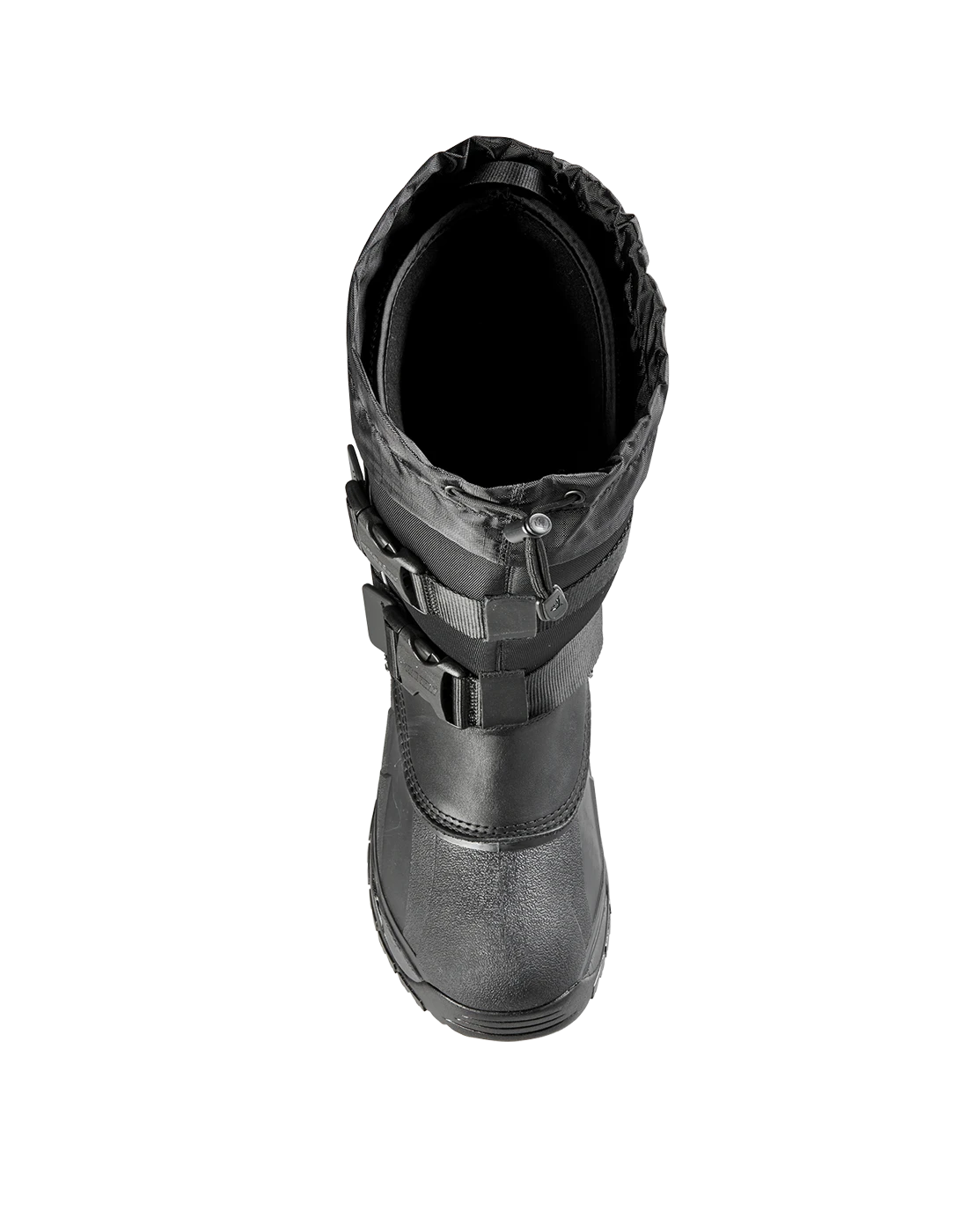 'Baffin' Men's 15" Impact Insulated WP Boot - Black 4 'Baffin' Men's 15" Impact Insulated WP Boot - Black - Image 2