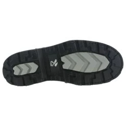 'Iron Age' Men's 6" Ground Breaker External Met Guard - Black -Shoes Series Shop Iron Age IA5016 Ground Breaker 05 1024x1024@2x