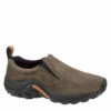'Merrell' Men's Jungle Moc - Gunsmoke / Grey -Shoes Series Shop J60787 Merrell mens jungle moc gunsmoke 12901.1554324453 1024x1024@2x