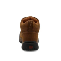 'Twisted X' Men's 4" All Around Soft Toe Hiker - Brown -Shoes Series Shop MAL0004.04 4800x4800 R 1024x1024@2x