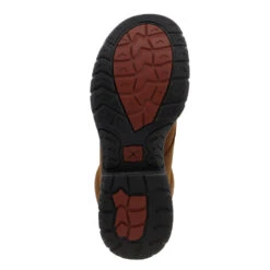 'Twisted X' Men's 4" All Around Soft Toe Hiker - Brown -Shoes Series Shop MAL0004.09 4800x4800 R 1024x1024@2x