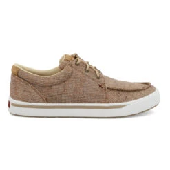 'Twisted X' Men's Kicks Sneaker - Tan -Shoes Series Shop MCA0045.02 4800x4800 R 1024x1024@2x