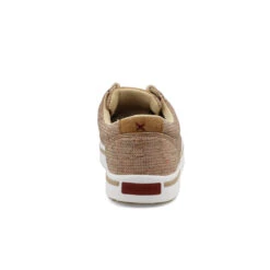 'Twisted X' Men's Kicks Sneaker - Tan -Shoes Series Shop MCA0045.04 4800x4800 R 1024x1024@2x