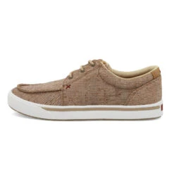 'Twisted X' Men's Kicks Sneaker - Tan -Shoes Series Shop MCA0045.06 4800x4800 L 1024x1024@2x