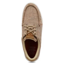 'Twisted X' Men's Kicks Sneaker - Tan -Shoes Series Shop MCA0045.11 4800x4800 R 1024x1024@2x