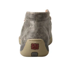 'Twisted X' Men's Chukka Driving Moc - Grey Black / Blue Hawaii -Shoes Series Shop MDM0072 BK 2048x2048 e862c96a 3b91 426f 9cc7 53650bbd66c4 1024x1024@2x