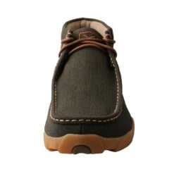 'Twisted X' Men's Chukka Driving Moc - Brown -Shoes Series Shop MDM0080 FR 2048x2048 7fb48724 1416 4705 9e72 b90dae77c462 1024x1024@2x
