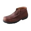 'Twisted X' Men's Work Chukka Moc EH Comp Toe - Oiled Brown -Shoes Series Shop MDMCT01 AG 2048x2048 de578914 9ca9 4d1b aae8 9509eaa31f09 1024x1024@2x