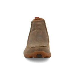 'Twisted X' Men's Slip On Driving Moc - Brown -Shoes Series Shop MDMG002.08 4800X4800 R 1024x1024@2x
