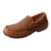 'Twisted X' Men's Driving Moc Slip On - Oiled Saddle / Brown -Shoes Series Shop MDMS017 AG 2048x2048 15073099 f435 4790 a226 1db43fa2eed5 1024x1024@2x