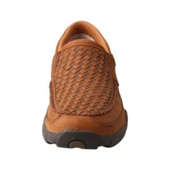 'Twisted X' Men's Driving Moc Slip On - Oiled Saddle / Brown 9 'Twisted X' Men's Driving Moc Slip On - Oiled Saddle / Brown -Shoes Series Shop MDMS017 FR 2048x2048 891801ab 04ae 4f63 a4ae 91d39ccd714c 1024x1024@2x