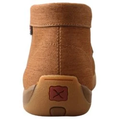 'Twisted X' Men's Chukka Driving Moc EH Steel Toe - Clay -Shoes Series Shop MDMST06 BK 4800x4800 8ef0c178 a80c 413a 850b 579d52a419b7 1024x1024@2x
