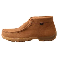 'Twisted X' Men's Chukka Driving Moc EH Steel Toe - Clay -Shoes Series Shop MDMST06 LT 4800x4800 d518e27c 93dc 4927 bdf2 ecb1d0f2887c 1024x1024@2x