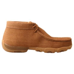 'Twisted X' Men's Chukka Driving Moc EH Steel Toe - Clay -Shoes Series Shop MDMST06 RT 4800x4800 8fca889f e826 48f2 b948 ebd22f281e24 1024x1024@2x