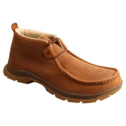 'Twisted X' Men's Chukka Oblique Toe - Oiled Saddle -Shoes Series Shop MFS0003 AGR 4800x4800 db392914 2119 4070 9f8d 3e4e0b0094bf 1024x1024@2x