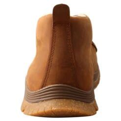 'Twisted X' Men's Chukka Oblique Toe - Oiled Saddle -Shoes Series Shop MFS0003 BK 4800x4800 6684147f fffd 424a beaf 019abe0904e7 1024x1024@2x