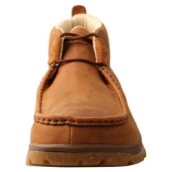 'Twisted X' Men's Chukka Oblique Toe - Oiled Saddle -Shoes Series Shop MFS0003 FR 4800x4800 28d45616 06ce 4a3e 8baf 38088f9dd780 1024x1024@2x