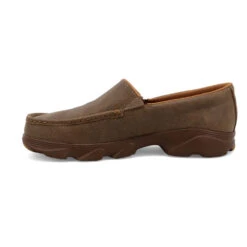 'Twisted X' Men's Crossover Slip On - Bomber -Shoes Series Shop MIE0001.06 4800x4800 R 1024x1024@2x