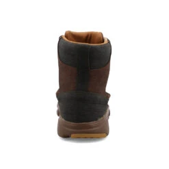 'Twisted X' Men's 6" Crossover Lace Up Soft Toe - Light Brown / Dark Green 13 'Twisted X' Men's 6" Crossover Lace Up Soft Toe - Light Brown / Dark Green -Shoes Series Shop MIE0003.04 4800x4800 R 1024x1024@2x