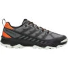 'Merrell' Men's Speed Eco Hiker - Charcoal / Tangerine 1 'Merrell' Men's Speed Eco Hiker - Charcoal / Tangerine -Shoes Series Shop MRLM J036987 081822 S23 000 1024x1024@2x