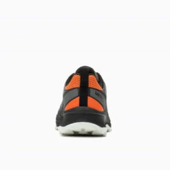 'Merrell' Men's Speed Eco Hiker - Charcoal / Tangerine -Shoes Series Shop MRLM J036987 081822 S23 270 1024x1024@2x