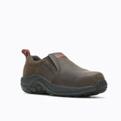 'Merrell' Men's Jungle Moc Leather EH Comp Toe - Espresso (Wide) 11 'Merrell' Men's Jungle Moc Leather EH Comp Toe - Espresso (Wide) -Shoes Series Shop MRLM J099319 110121 F21 045 18cc133a 01b8 4a93 b077 d392989ef1cf 1024x1024@2x