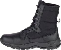 'Merrell' Unisex 8" MQC Patrol WP Soft Toe - Black (Wide) -Shoes Series Shop MRLM J099351 032119 S20 180 1024x1024 2x ee723706 7d4b 4f82 860a 6f0b99242553 1024x1024@2x