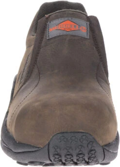 'Merrell' Men's Jungle Moc Leather ESD Comp Toe - Espresso -Shoes Series Shop MRLM J099381 032119 S20 090 1024x1024@2x
