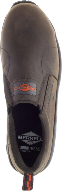 'Merrell' Men's Jungle Moc Leather ESD Comp Toe - Espresso -Shoes Series Shop MRLM J099381 032119 S20 TOP 1024x1024@2x